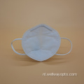 CE FDA FFP2 KN95 Wegwerpbeschermend gezichtsmasker